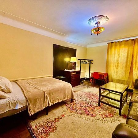 Family Guest House Newark Ngoại thất bức ảnh