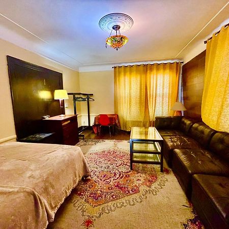 Family Guest House Newark Ngoại thất bức ảnh