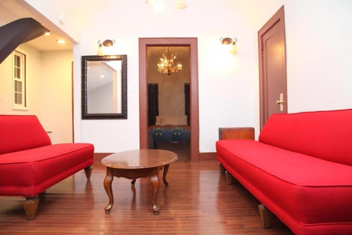 Family Guest House Newark Ngoại thất bức ảnh