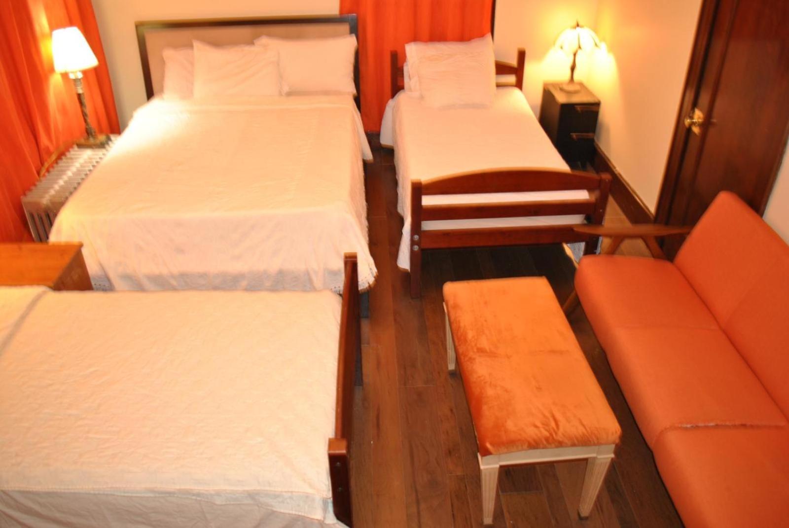 Family Guest House Newark Ngoại thất bức ảnh