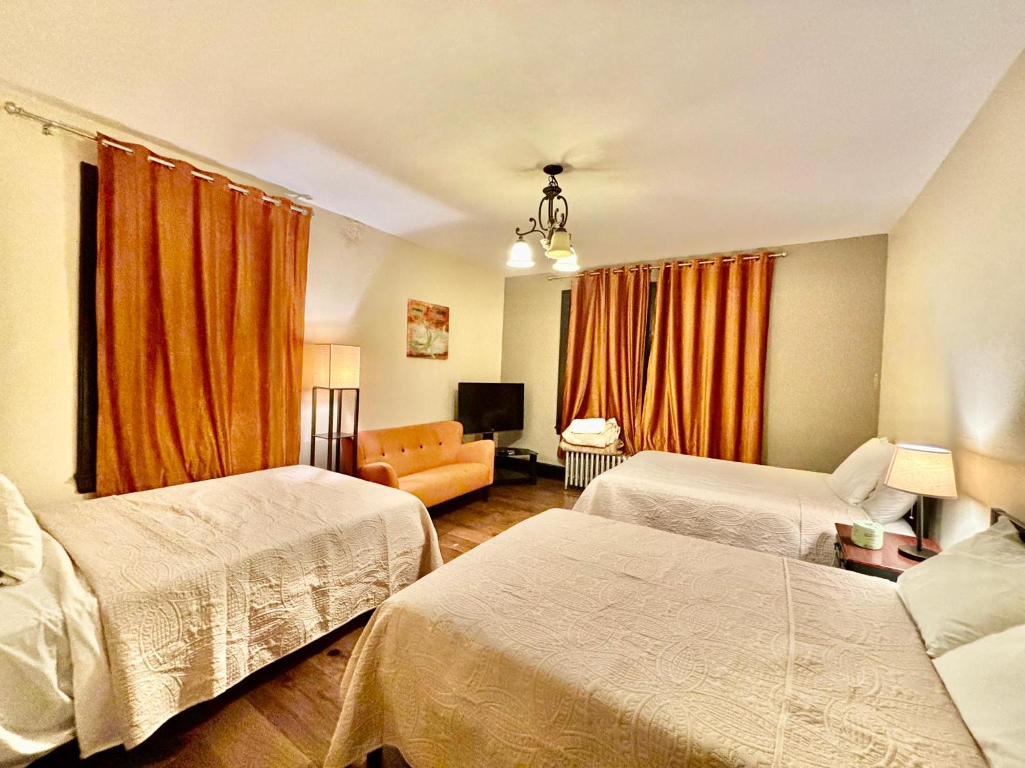 Family Guest House Newark Ngoại thất bức ảnh