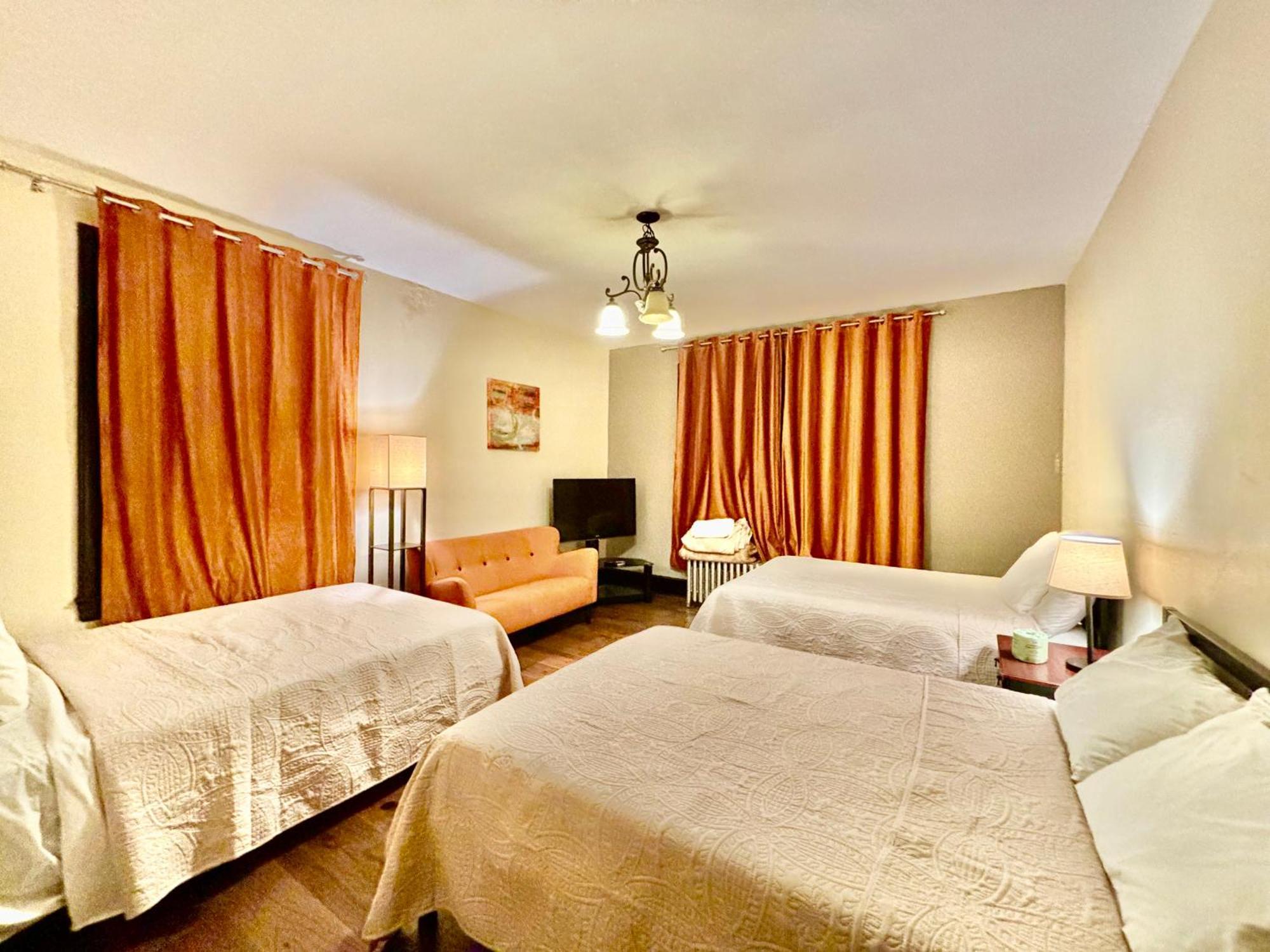 Family Guest House Newark Ngoại thất bức ảnh