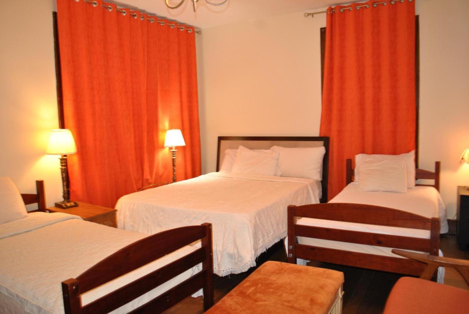 Family Guest House Newark Ngoại thất bức ảnh