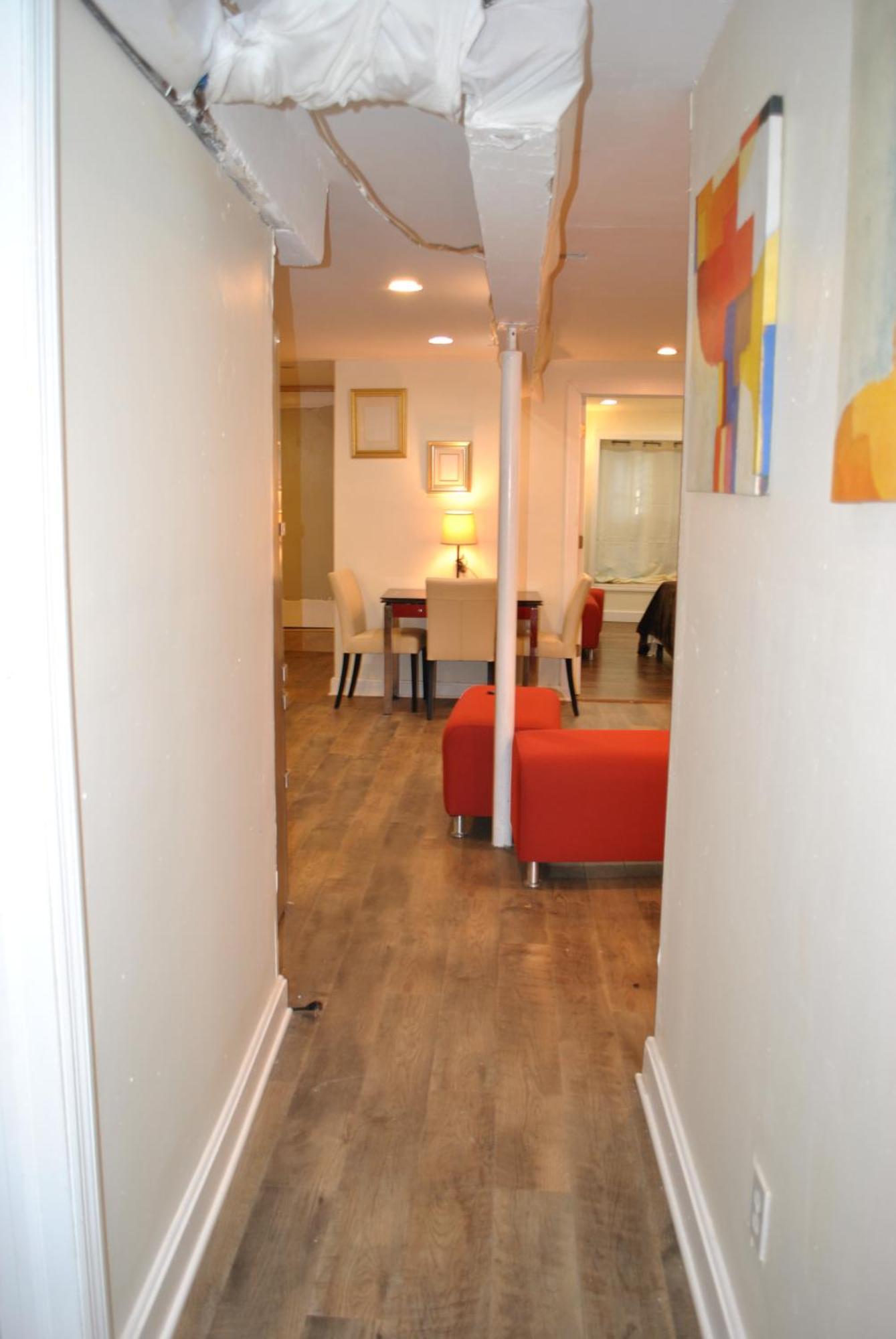 Family Guest House Newark Ngoại thất bức ảnh