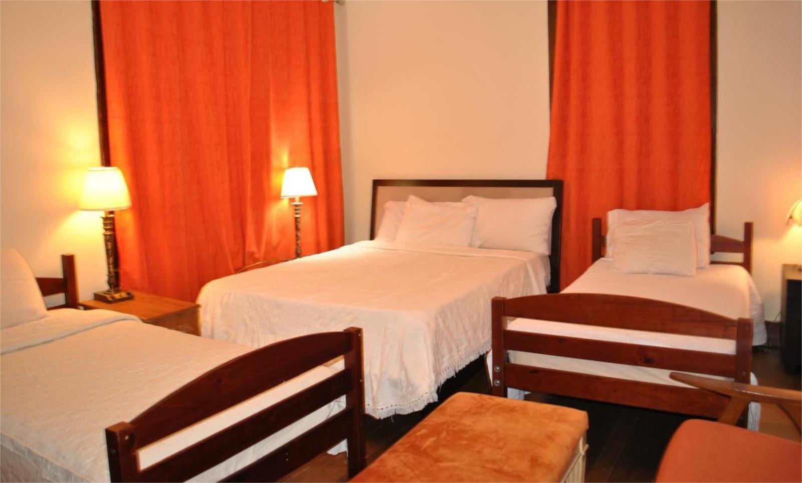 Family Guest House Newark Ngoại thất bức ảnh