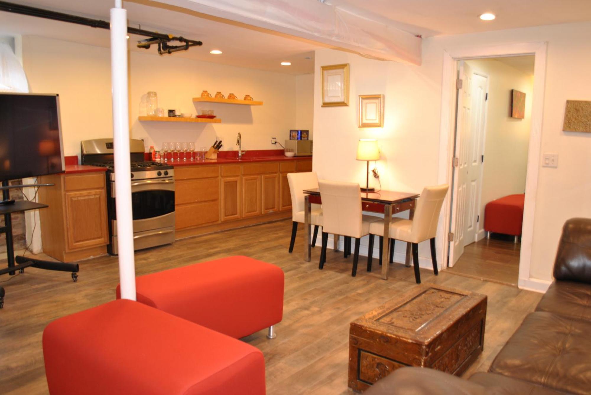 Family Guest House Newark Ngoại thất bức ảnh