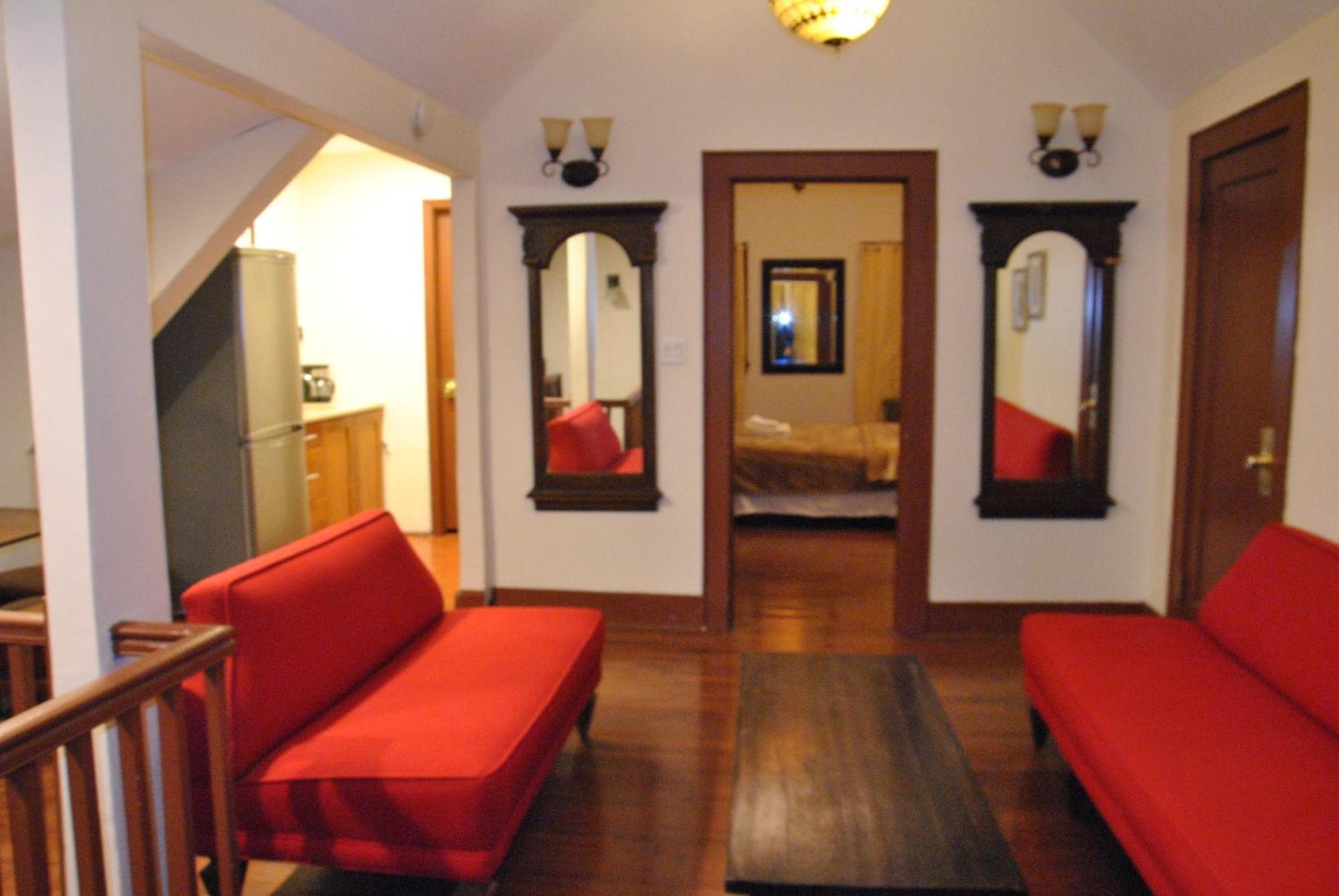 Family Guest House Newark Ngoại thất bức ảnh