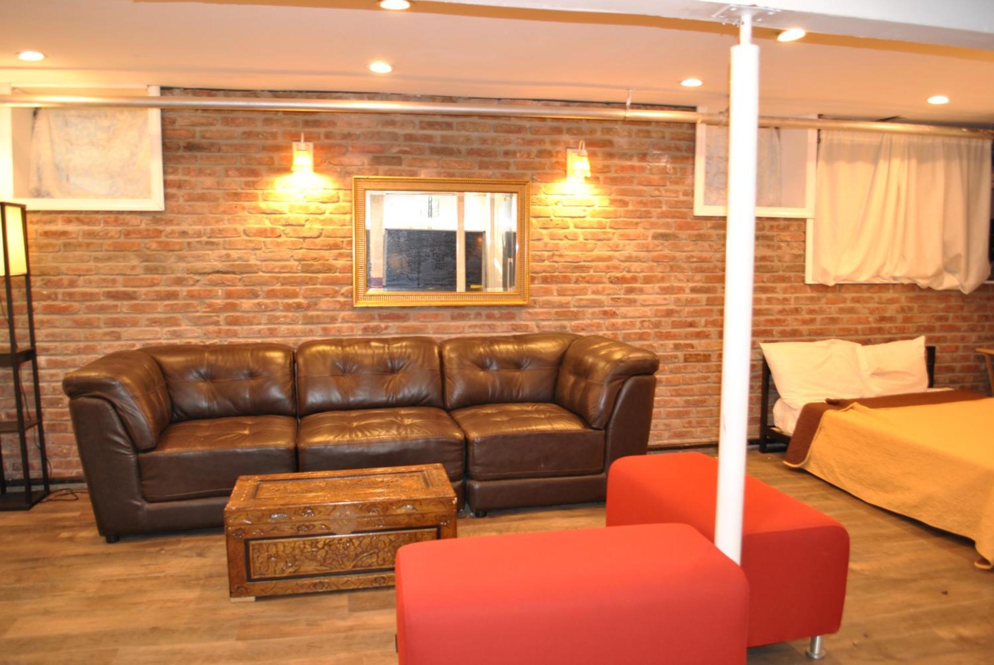 Family Guest House Newark Ngoại thất bức ảnh