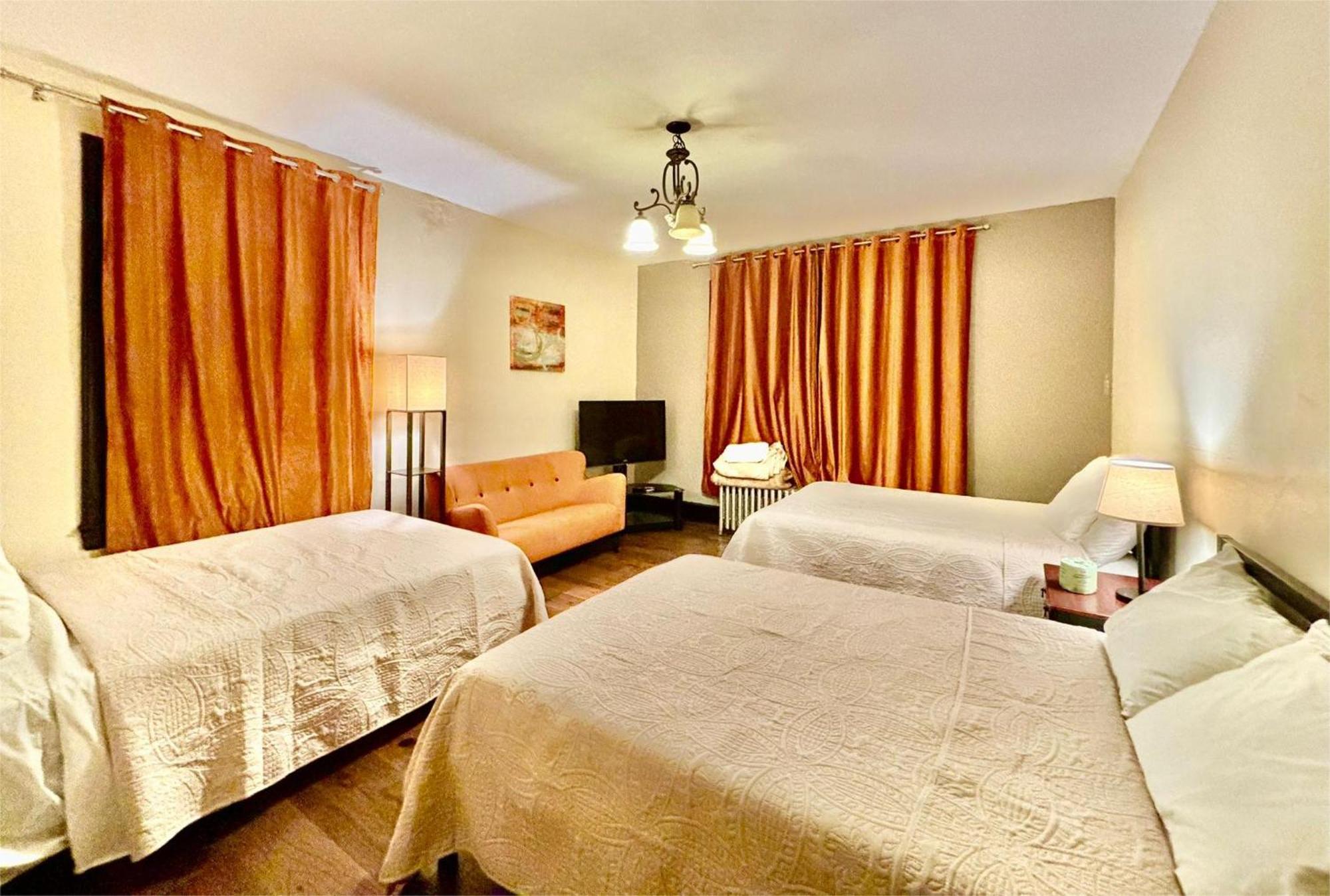 Family Guest House Newark Ngoại thất bức ảnh