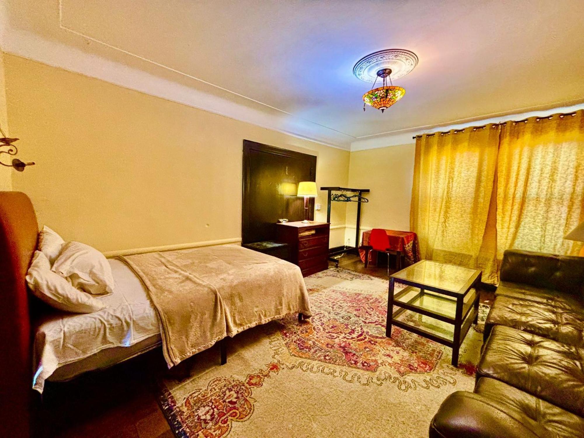 Family Guest House Newark Ngoại thất bức ảnh