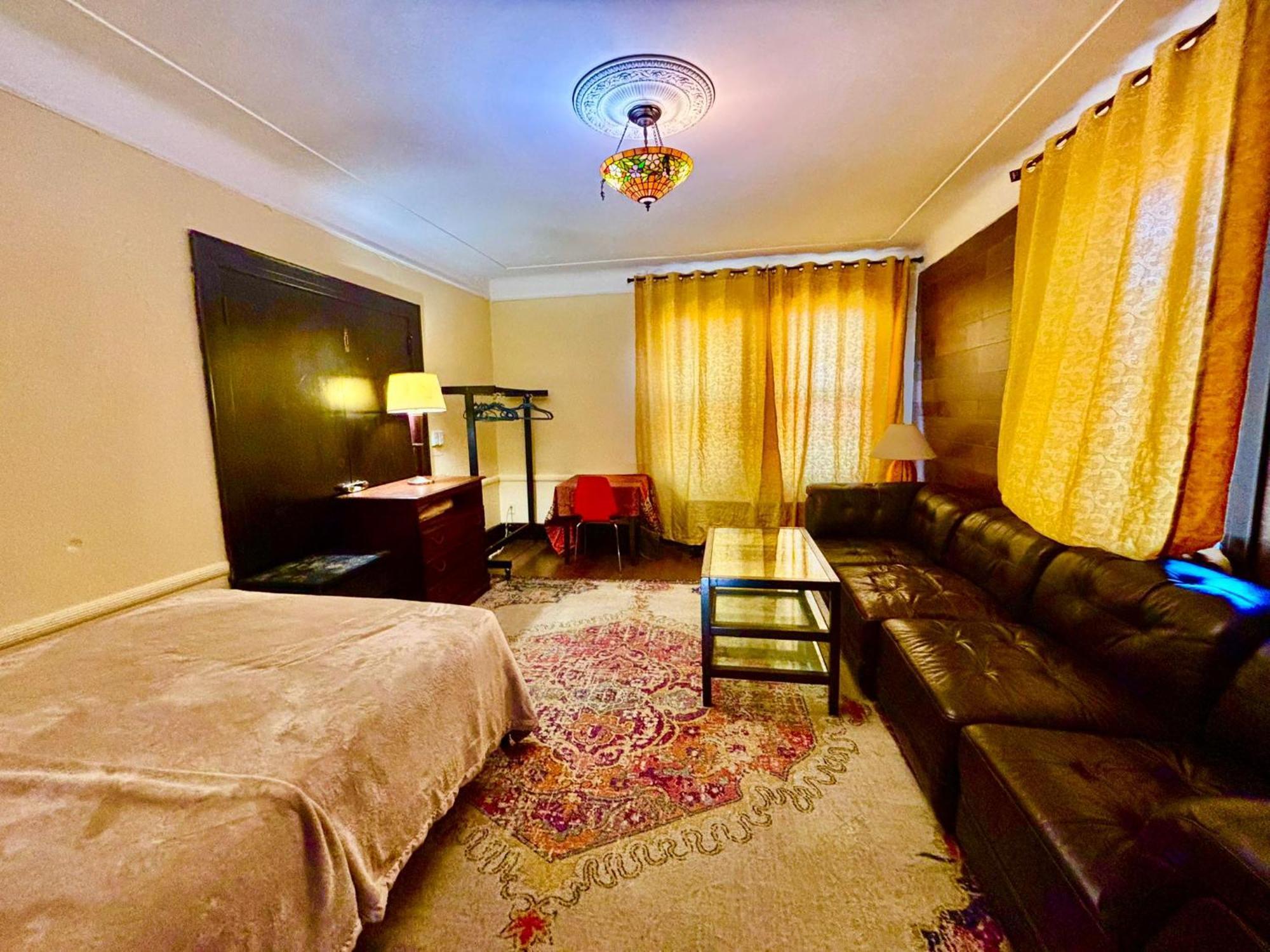 Family Guest House Newark Ngoại thất bức ảnh